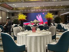 -富淳饭店(世纪公园店)