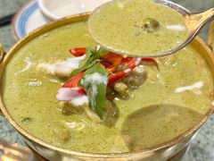 -Home Thai·泰谣(王府井apm店)