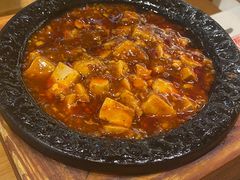 -周麻婆·川式小炒(泉州鲤城超越工业园店)