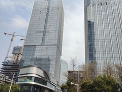 -IFC福州国际金融中心