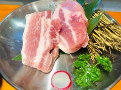 -kingkong大猩猩烤肉(CBD店)