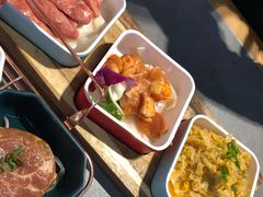 -金龙烧烤·牛肉面(西塔店)