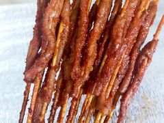 -小赵烧烤(银亿店)