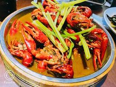 -红盔甲·小龙虾(天钥桥店)
