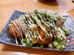 -章之鱼家(体育东路店)