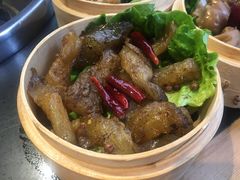 -王婆乔鲜鱼自助火锅(蜀汉路店)