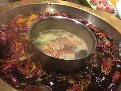 -堂客老火锅(欣阳广场总店)