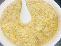 醋椒汤-来顺成饭庄