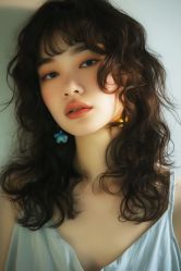 -十六番发型师事务所