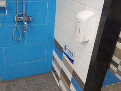 -布噜游泳俱乐部(东闸路店)