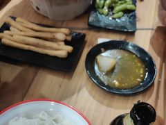 -KAOTOWN烤堂•烧烤(海汇港店)