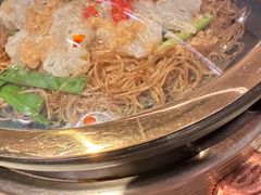 -绿茶餐厅(青岛城阳万象汇店)