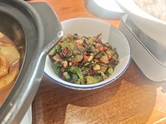 -御湾·浅水湾·贺胜土鸡汤(潜山店)