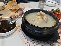 -长顺参鸡汤店(西塔总店)