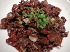 -湖南人家·家传湖南菜(水围店)