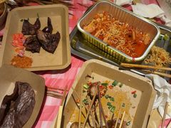 -为民烧烤吧.自贡爆炒菜(收录10年好店)