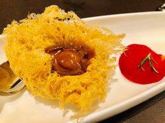 御品鲍鱼酥（12头）-广州文华东方酒店·江-由辉师傅主理