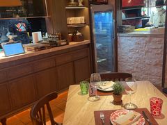 -Mammamia意大利餐厅(阳春巷店)