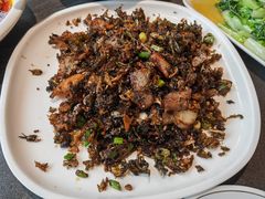 -土桥手掌鸡·26年灌县老味道(都江堰店)