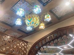 -乡村馕坑肉·烧烤·新疆菜·本地人更爱吃(阿勒泰首店)