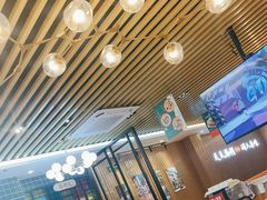 -添利·香港茶餐厅·下午茶(雪象店)