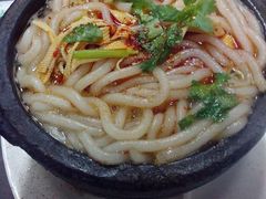 -土豆粉&刀削面(西单新一代商城店)