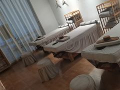 -盲行盲人推拿·采耳·艾灸(滨江宝龙店)