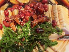 -山里屯铁锅炖·东北菜(康桥店)