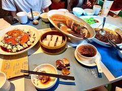 -荣小馆(临海世纪花城店)