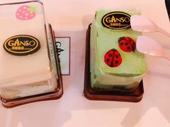 -GANSO元祖食品(未来路店)