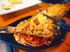 -川东长筷子耗儿鱼(万象润街店)