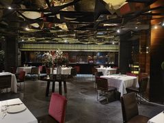 -成都钓鱼台精品酒店-品聚·成都餐厅