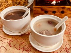 莲藕排骨汤-钦善斋(武侯祠店)