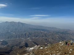 -灵山