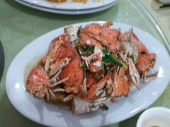 -秋姐美食店(旅游大道店)
