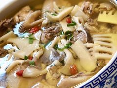 吉府干蒸鸡-梁溪河畔·吉府花园(南长街南下塘店)