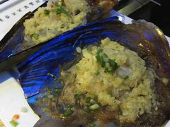 -很久以前羊肉串(大华三路店)