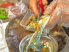 -圆蛋酒料•生腌(开元路店)
