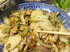 -一路飘香面馆