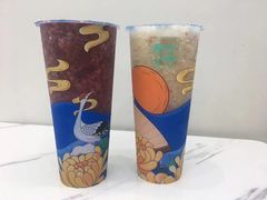 -常来茶·水果研究所(西溪里店)