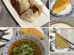 -福荣居褡裢火烧京味家常菜(西四店)