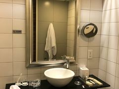 -铜锣湾如心酒店