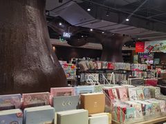 -扶光书店(中环店)