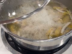 -果然农夫椰子鸡(虎门大润发店)
