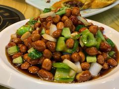 -金三可市井水煮鱼(金碧园店)