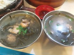 -海汇源老烧麦店(东大街总店)