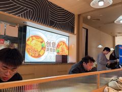 -吾妻拉面•和风食堂(群光广场店)