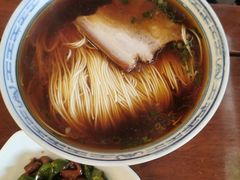 -同得兴 Since·1995 传统苏式面馆(十全街店)