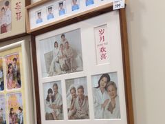 -海马体照相馆(上海宝山万达广场店)