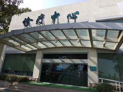 -上海市保健医疗中心(华东疗养院)